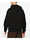 Cookies Pack Talk Black Zip Hoodie - Thumbnail image 2 of 4