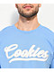 Cookies Pack Talk Blue T-Shirt - Thumbnail image 2 of 2