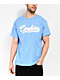 Cookies Pack Talk Blue T-Shirt - Thumbnail image 1 of 2