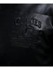 Cookies Paradise City Black Vegan Leather Puffer Jacket - Thumbnail image 5 of 7