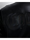 Cookies Paradise City Black Vegan Leather Puffer Jacket - Thumbnail image 7 of 7