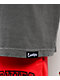 Cookies Paradise City Grey Wash T-Shirt - Thumbnail image 3 of 3