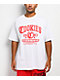 Cookies Paradise City White T-Shirt - Thumbnail image 1 of 3
