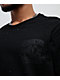 Cookies Paradise Scatter Stone Black T-Shirt - Thumbnail image 2 of 2