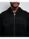 Cookies Paradise Scatter Stone Black Zip Hoodie - Thumbnail image 4 of 7