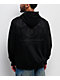 Cookies Paradise Scatter Stone Black Zip Hoodie - Thumbnail image 2 of 7