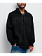Cookies Paradise Scatter Stone Black Zip Hoodie - Thumbnail image 1 of 7