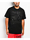 Cookies Paradise Stone Black T-Shirt - Thumbnail image 1 of 3