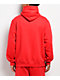 Cookies Paradise Stone Red Hoodie - Thumbnail image 2 of 4