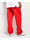 Cookies Paradise Stone Red Sweatpants - Thumbnail image 2 of 6