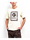 Cookies Park Ave Cream T-Shirt - Thumbnail image 1 of 2