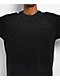 Cookies Pearl Black Studded T-Shirt - Thumbnail image 2 of 3