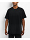 Cookies Pearl Black Studded T-Shirt - Thumbnail image 1 of 3