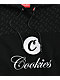 Cookies Presidio Black Hoodie - Thumbnail image 4 of 6