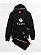 Cookies Presidio Black Hoodie - Thumbnail image 6 of 6