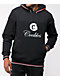 Cookies Presidio Black Hoodie - Thumbnail image 1 of 6