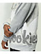 Cookies Primavera Grey Hoodie - Thumbnail image 4 of 4