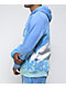 Cookies Primavera Light Blue Hoodie - Thumbnail image 4 of 7