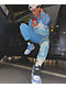 Cookies Primavera Light Blue Hoodie - Thumbnail image 7 of 7