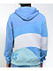 Cookies Primavera Light Blue Hoodie - Thumbnail image 2 of 7