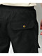 Cookies Prohibition Black Cargo Jogger Pants - Thumbnail image 6 of 6