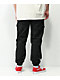 Cookies Prohibition Black Cargo Jogger Pants - Thumbnail image 2 of 6
