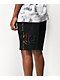 Cookies Pushin' Weight Black Sweat Shorts - Thumbnail image 5 of 5