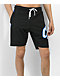 Cookies Put In Work Black Board Shorts