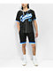 Cookies Puttin In Work Black Hooded Baseball Jersey - Thumbnail image 6 of 7