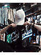 Cookies Puttin In Work Black Hooded Baseball Jersey - Thumbnail image 7 of 7