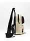 Cookies Rackpack Smellproof Cream Crossbody Bag - Thumbnail image 4 of 5
