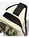 Cookies Rackpack Smellproof Cream Crossbody Bag - Thumbnail image 5 of 5
