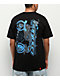 Cookies Rapid Delivery Black T-Shirt - Thumbnail image 1 of 4