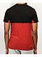 Cookies Red Tide Black & Red Tie Dye T-Shirt - Thumbnail image 3 of 3