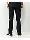 Cookies Relaxed Fit Black Denim Jeans