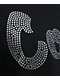 Cookies Rhinestone OG Mint Black T-Shirt - Thumbnail image 3 of 3