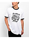Cookies Rolling Deep White T-Shirt - Thumbnail image 1 of 3