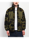 Cookies Seed And Supply Camo Polar Fleece Jacket - Thumbnail image 4 of 4