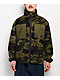 Cookies Seed And Supply Camo Polar Fleece Jacket - Thumbnail image 2 of 4