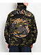 Cookies Seed And Supply Camo Polar Fleece Jacket - Thumbnail image 1 of 4