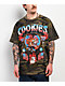Cookies Seed And Supply Camo T-Shirt - Thumbnail image 1 of 3