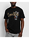 Cookies Seed N Supply Black T-Shirt - Thumbnail image 1 of 3