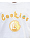 Cookies Show N Prove White T-Shirt - Thumbnail image 2 of 3