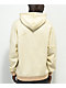 Cookies Show N Prove sudadera con capucha color crema
