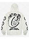 Cookies Slow Burn Pigment Full Zip Hoodie - Thumbnail image 2 of 3