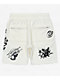 Cookies Slow Burn Pigment Sweat Shorts - Thumbnail image 2 of 3