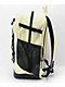 Cookies Smell Proof Bungee Cream Backpack