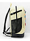 Cookies Smell Proof Bungee Cream Backpack