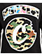 Cookies Smoke Ops Black T-Shirt - Thumbnail image 2 of 2