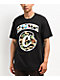 Cookies Smoke Ops Black T-Shirt - Thumbnail image 1 of 2